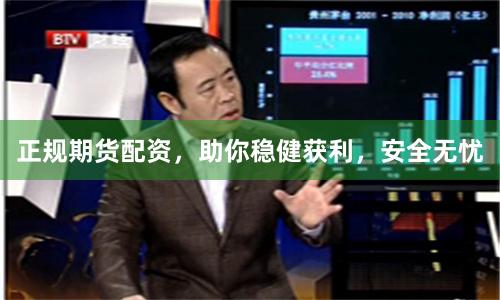 正规期货配资，助你稳健获利，安全无忧