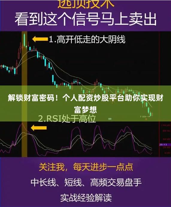 解锁财富密码！个人配资炒股平台助你实现财富梦想