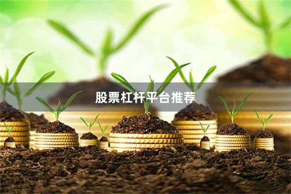 股票杠杆平台推荐