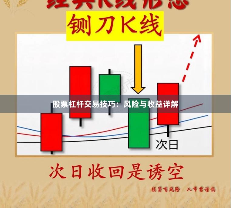 股票杠杆交易技巧:风险与收益详解