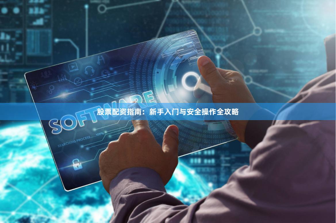 股票配资指南：新手入门与安全操作全攻略