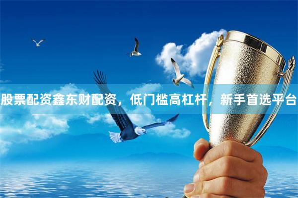 股票配资鑫东财配资,低门槛高杠杆,新手首选平台