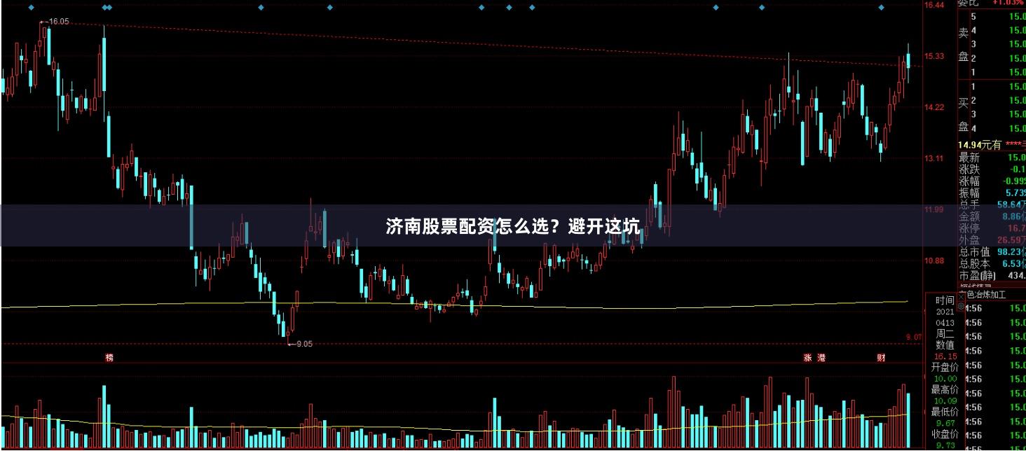 济南股票配资怎么选？避开这坑